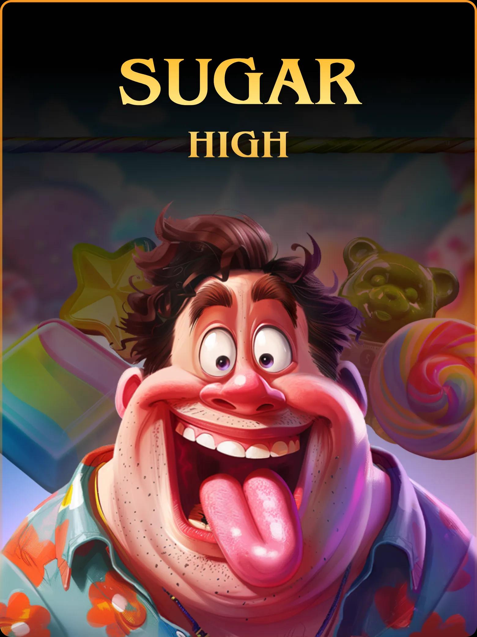 Sugar High