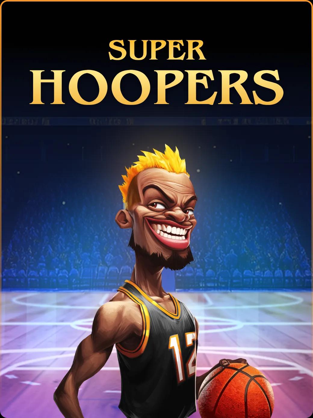 Super Hoopers