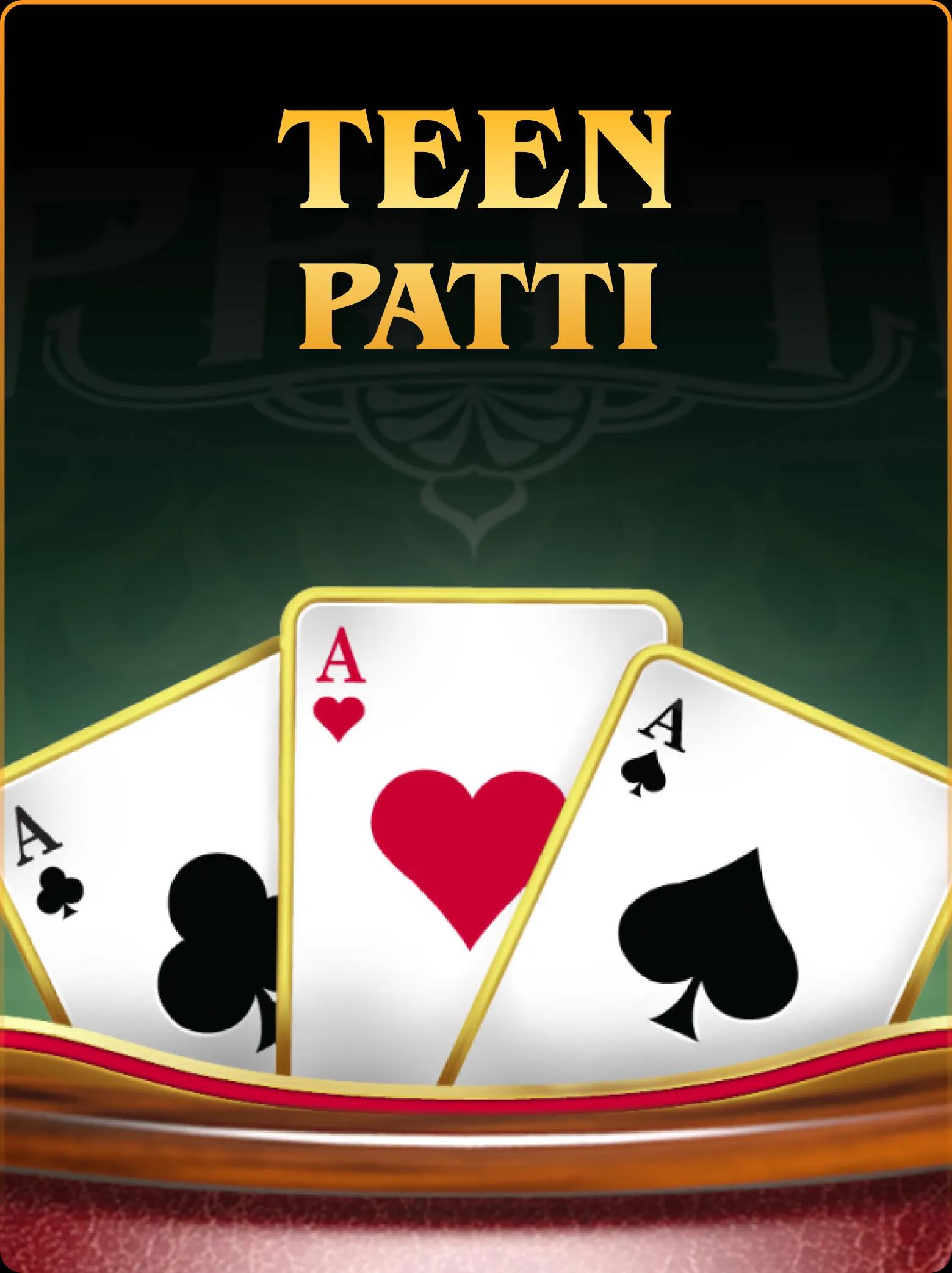 Teen Patti