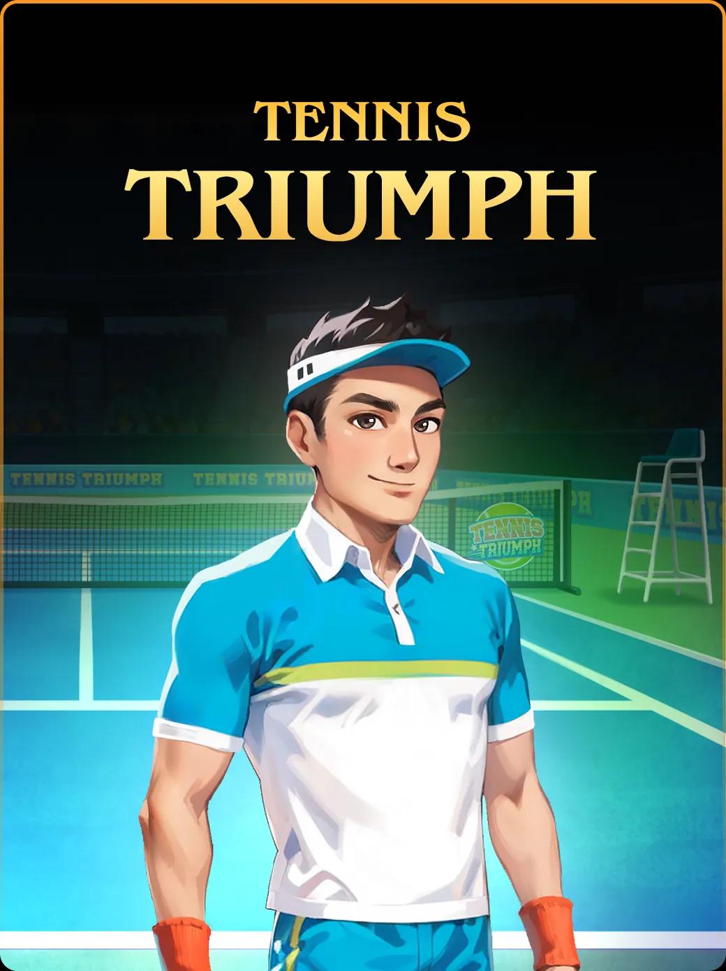 Tennis Triumph
