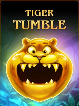 Tiger Tumble