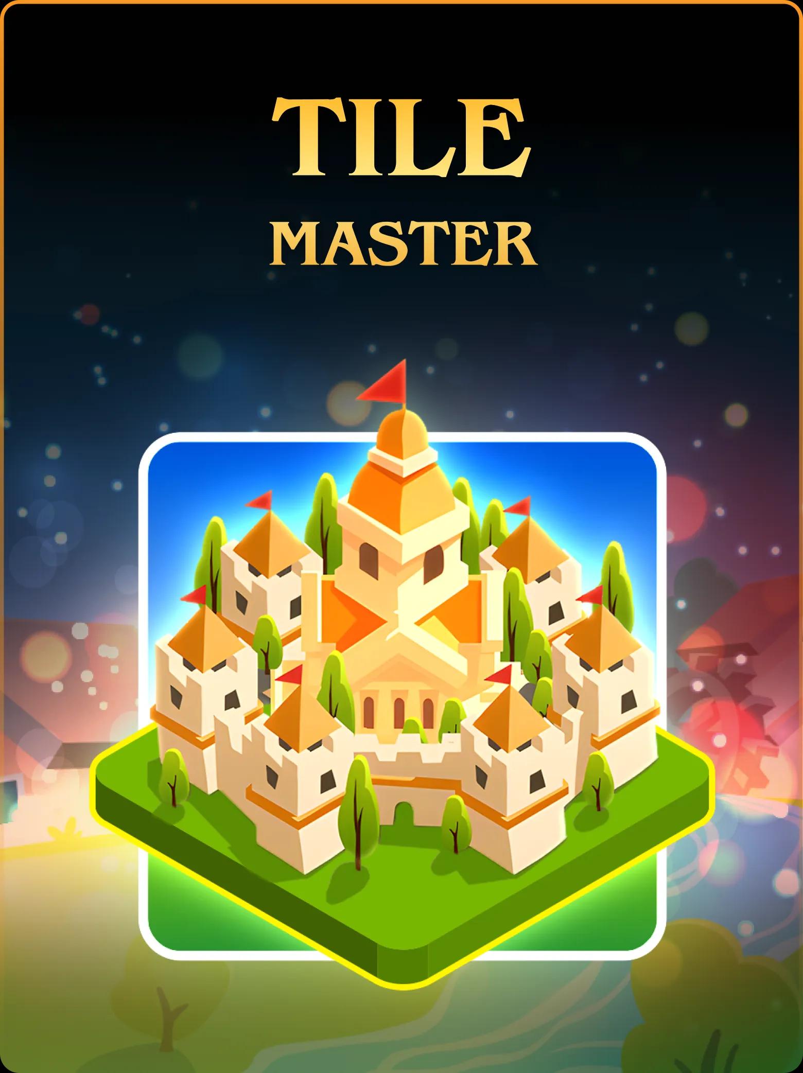 Tile Master