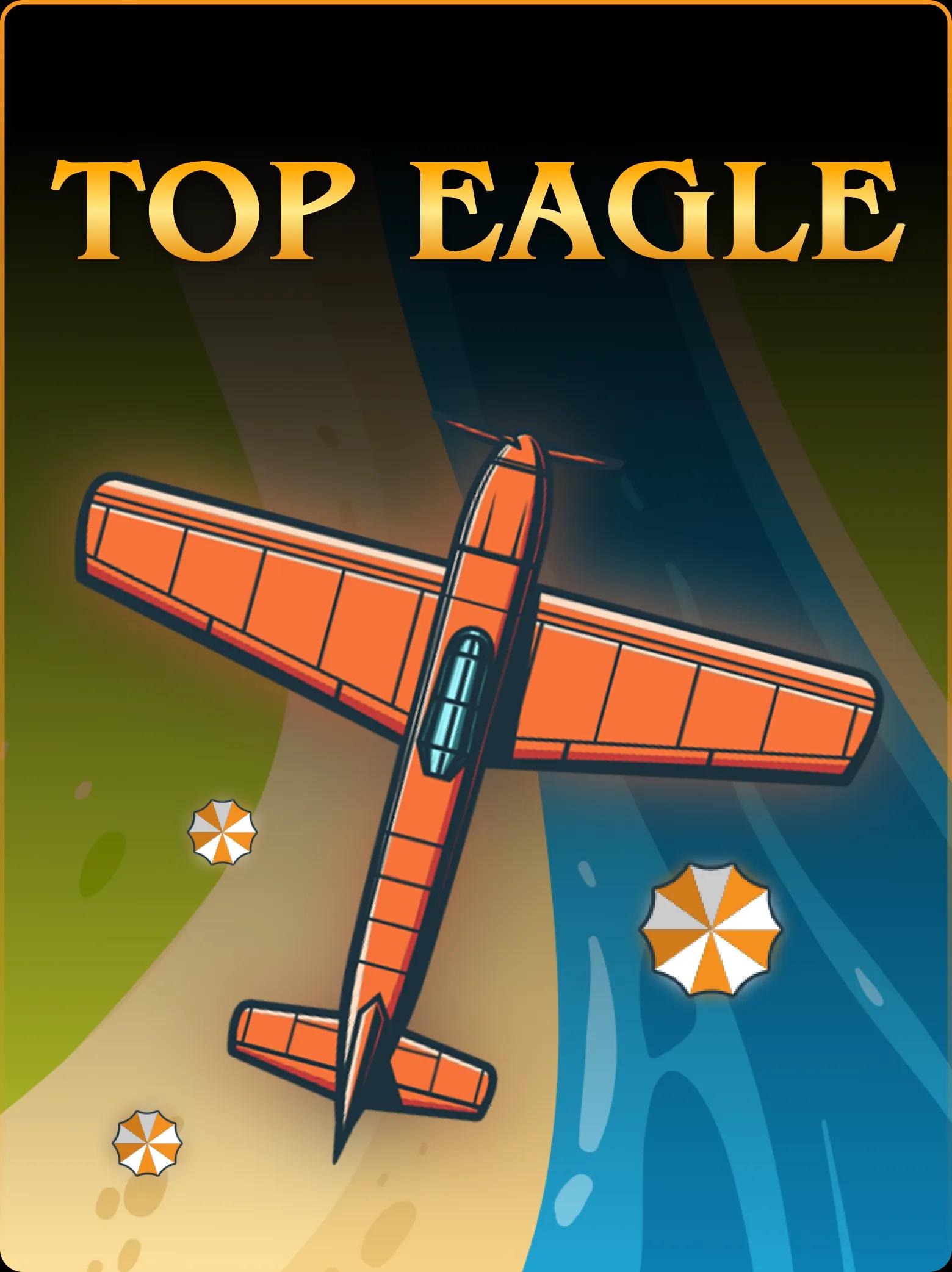 Top Eagle