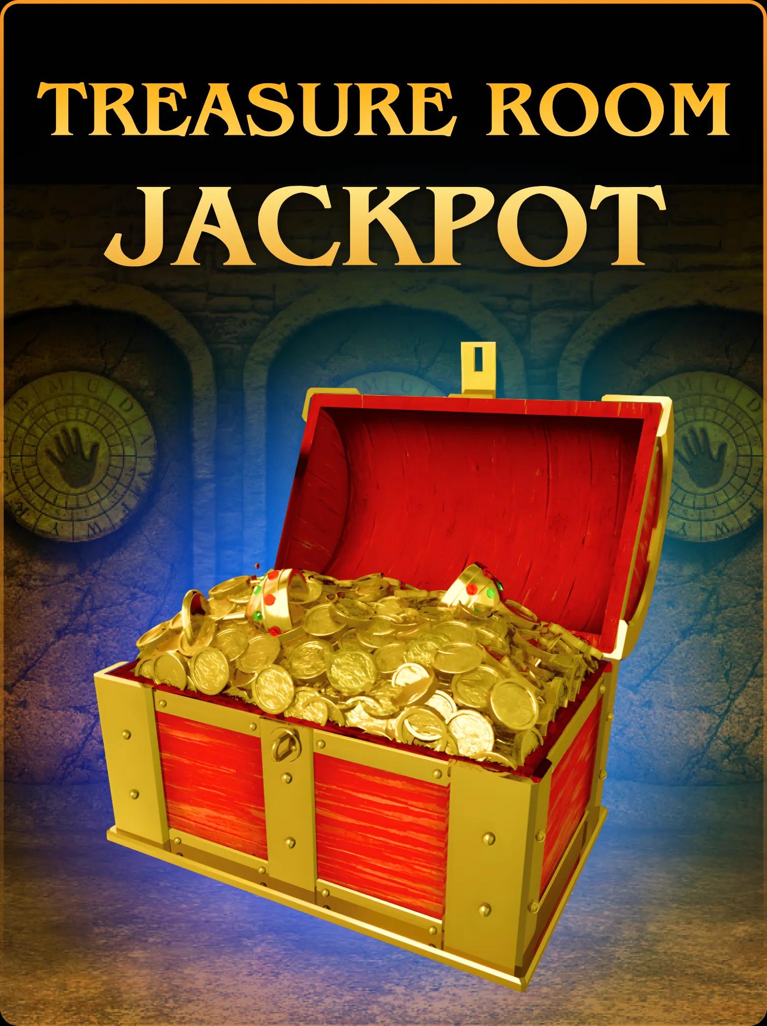 Treasure Room