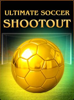 Ultimate Soccer Shootout