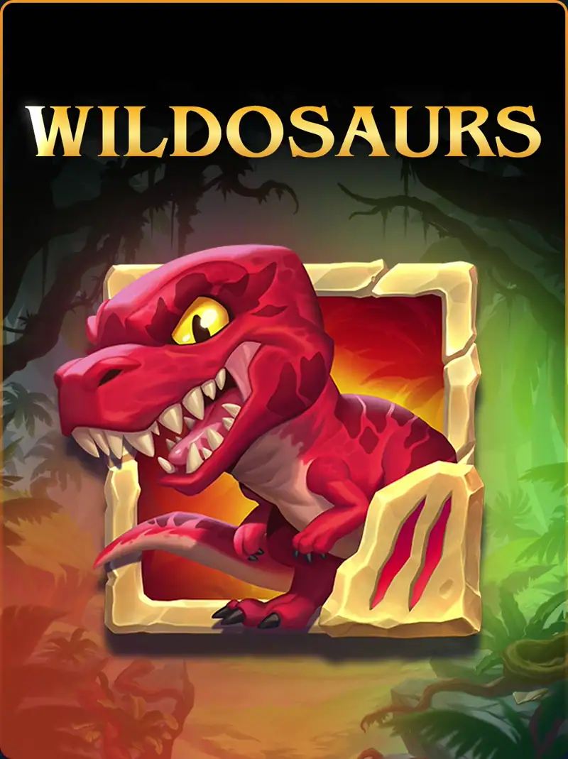 Wildosaurs