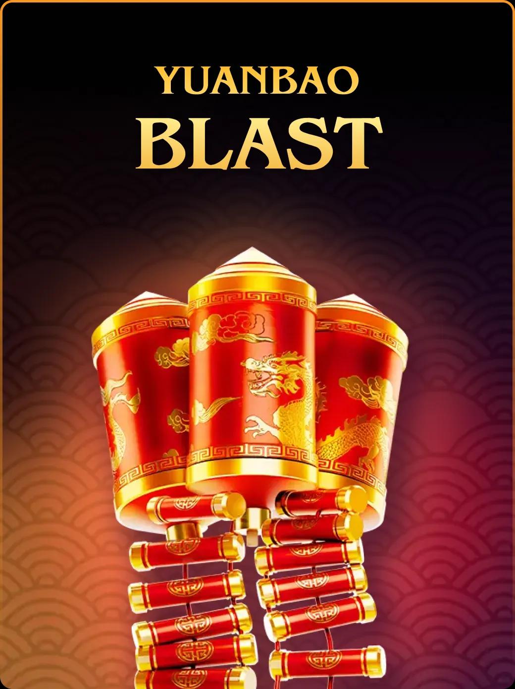 Yuanbao Blast