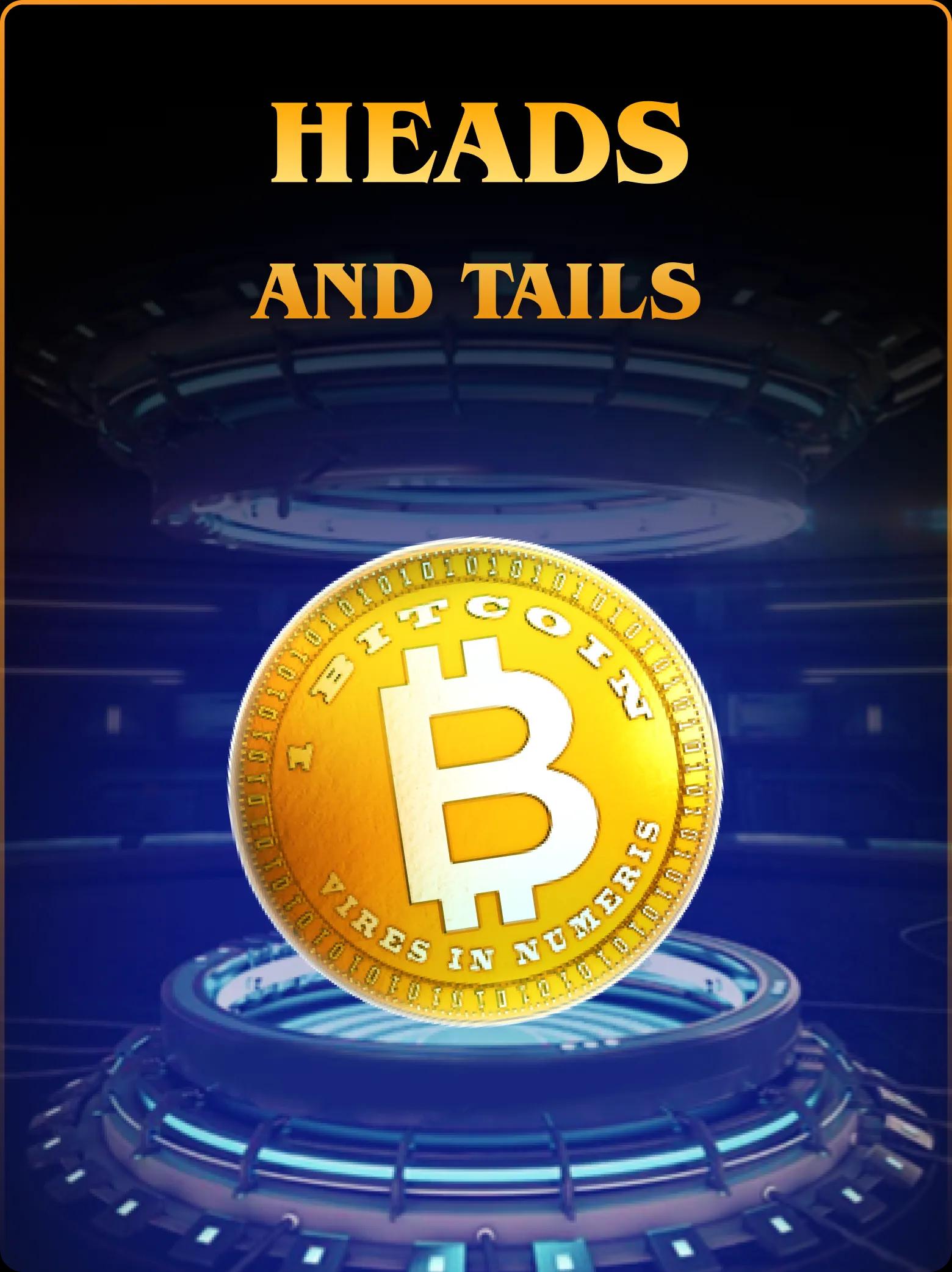 Heads and Tails