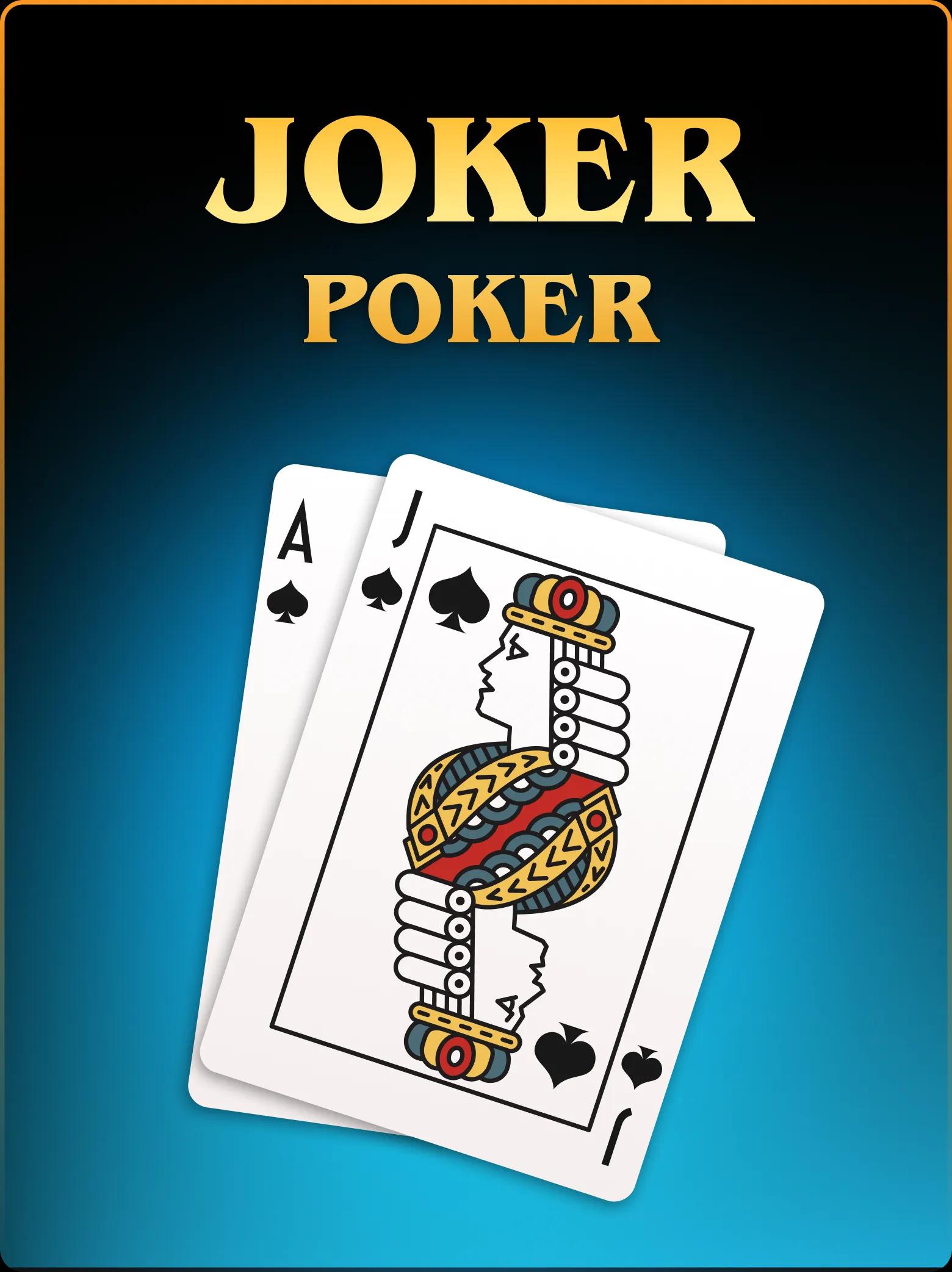 Joker Poker Unified