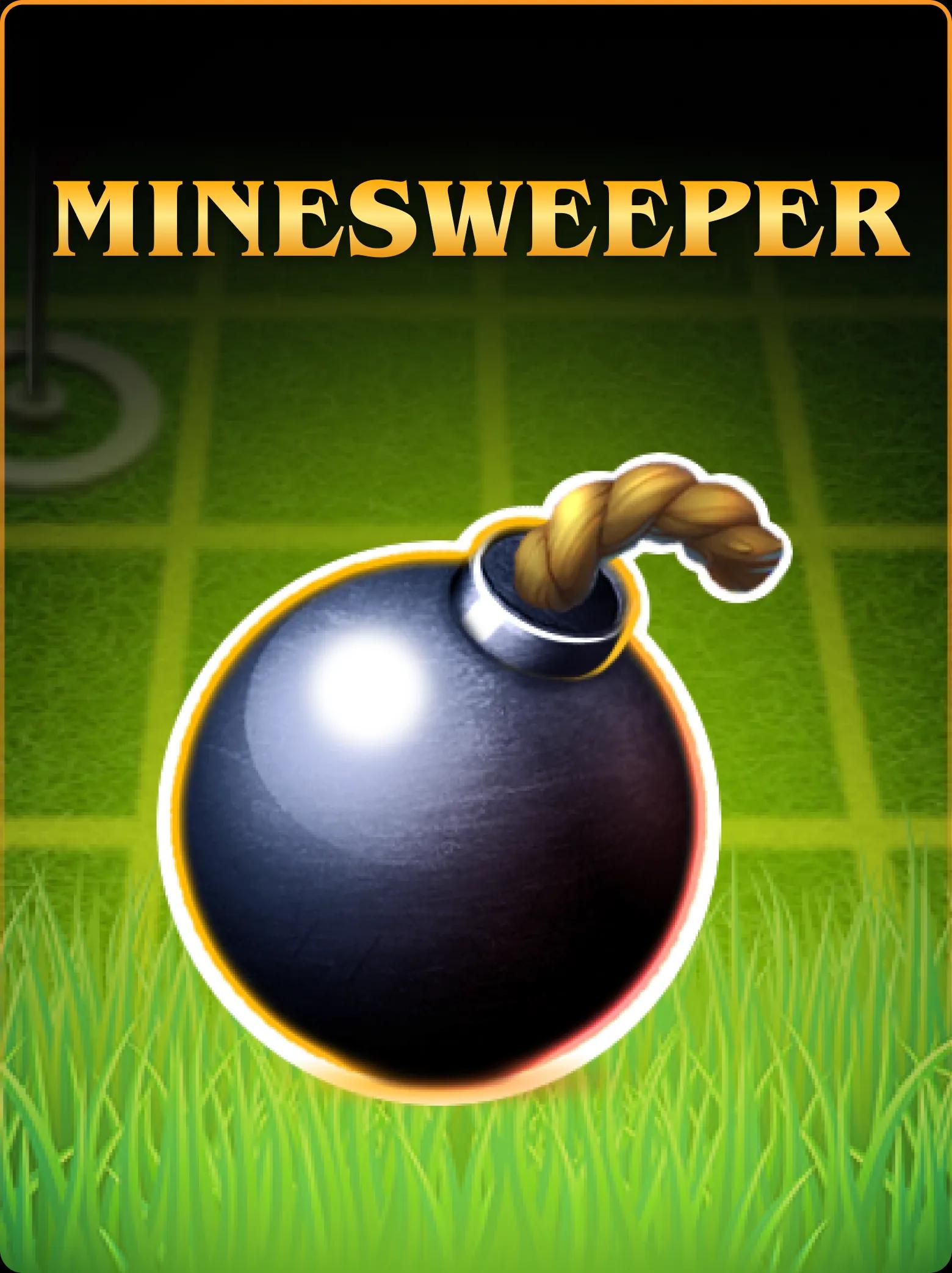 Minesweeper