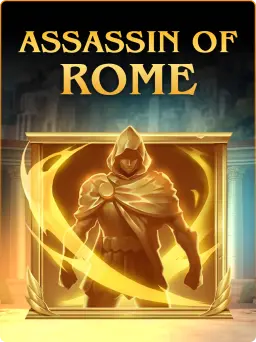 Assassin of Rome