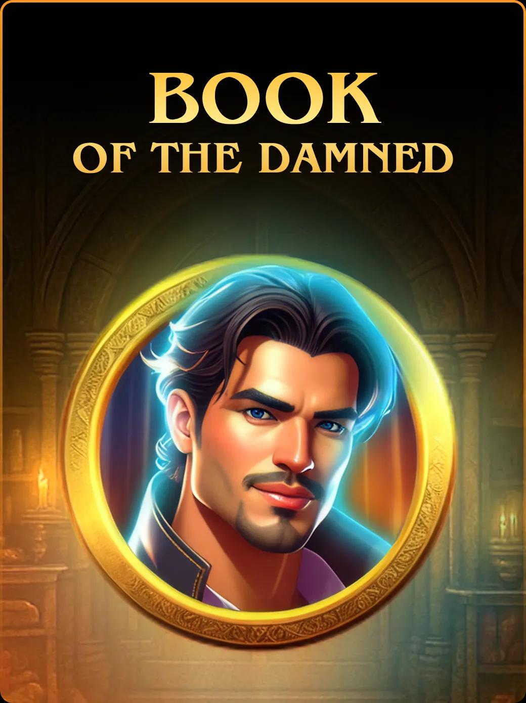 Book of the Damned