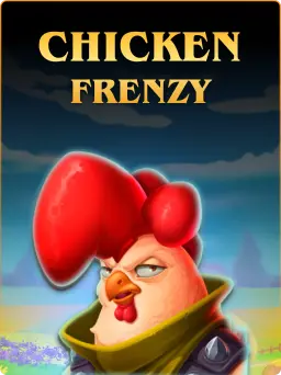 Chicken Frenzy
