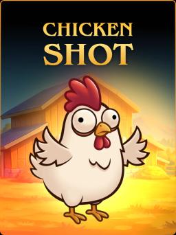 Chicken Shot