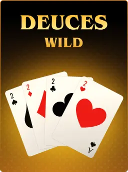Deuces Wild Unified