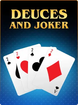 Deuces and Joker Unified