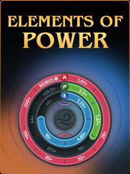 Elements of Power