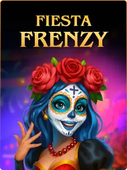 Fiesta Frenzy