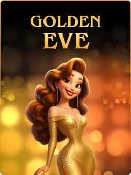 Golden Eve: Hold n' Roll