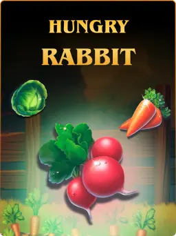 Hungry Rabbit