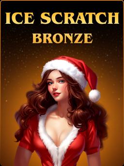 Ice Scratch Bronze