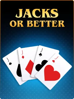 Jacks or Better