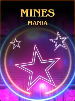 Mines Mania