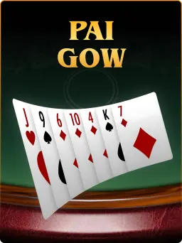 Pai Gow