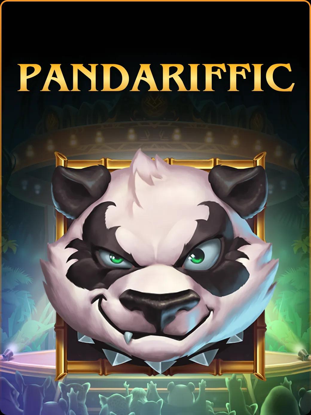 Pandariffic
