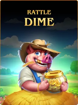 Rattle Dime