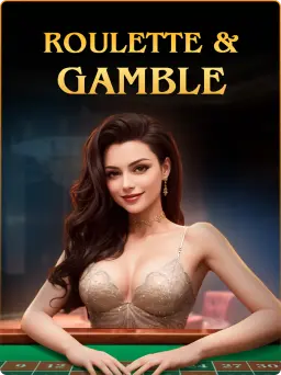 Roulette&Gamble