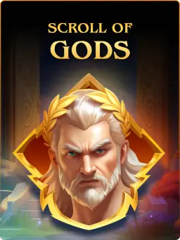 Scroll of Gods