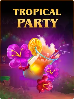 Tropical Party