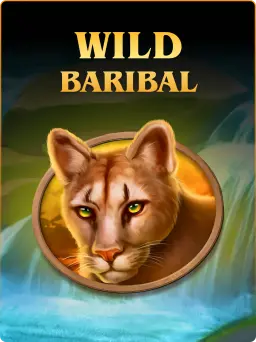 Wild Baribal