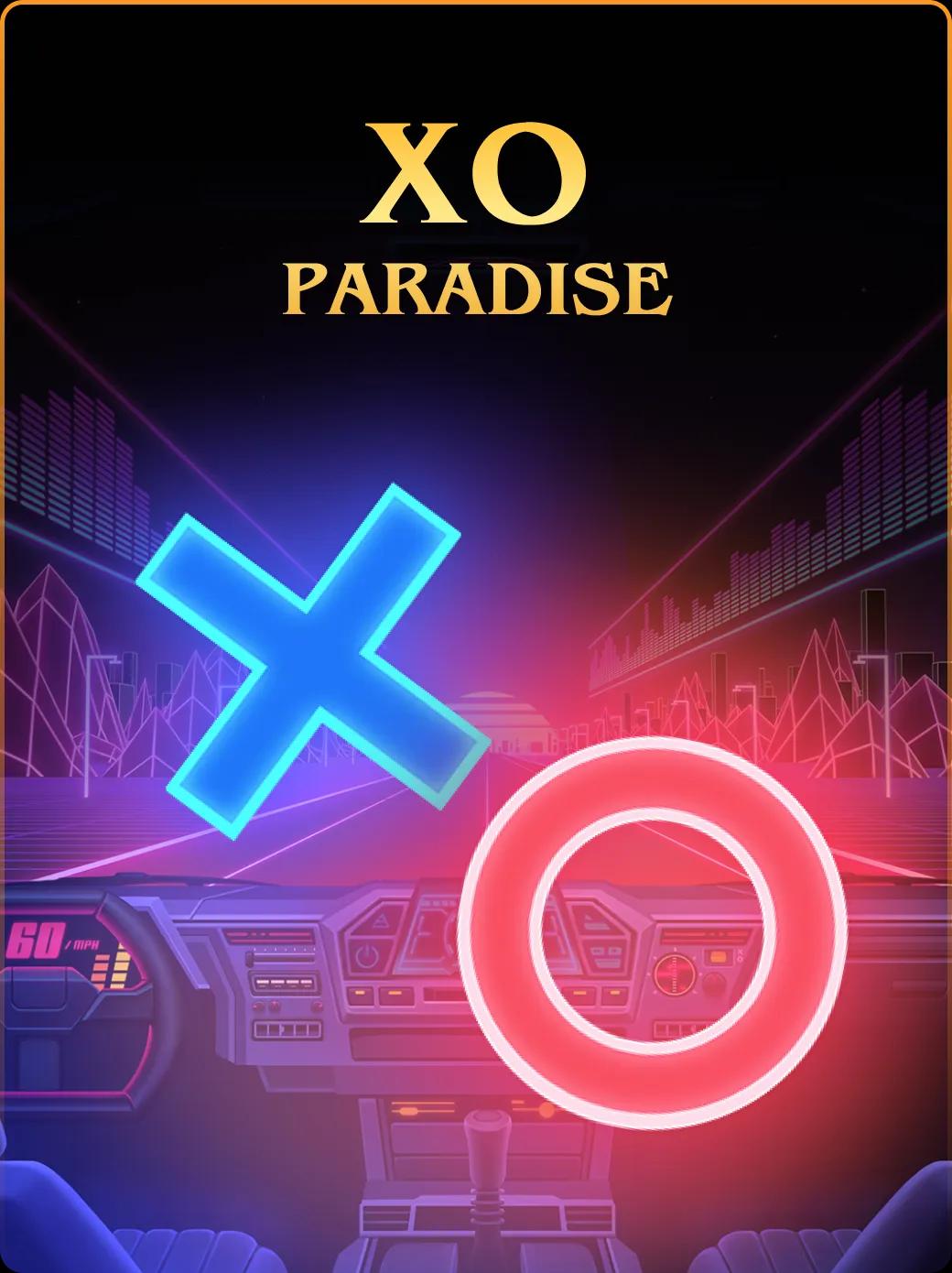 XO Paradise