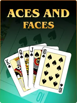 Aces and Faces (Multi-Hand) Unified