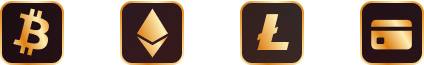 crypto icons