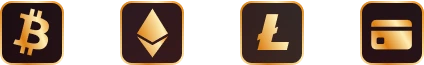 crypto icons